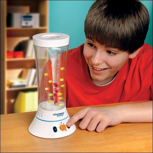 Kids tornado hot sale maker