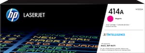 HP - 414A Standard Capacity Toner Cartridge - Magenta