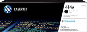 HP - 414A Standard Capacity Toner Cartridge - Black