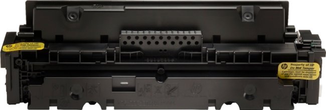 HP - 414A Standard Capacity Toner Cartridge - Black_4