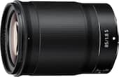 Nikon - NIKKOR Z 85mm f/1.8 S Telephoto Lens for Z Cameras - Black