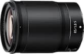 Nikon - NIKKOR Z 85mm f/1.8 S Telephoto Lens for Z Cameras - Black