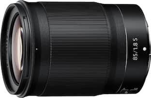 Nikon NIKKOR Z DX 50 250mm f/4.5 6.3 VR Telephoto Zoom Lens for Z Nikon NIKKOR Z DX 50 250mm f/4.5 6.3 VR Telephoto Zoom Lens for Z