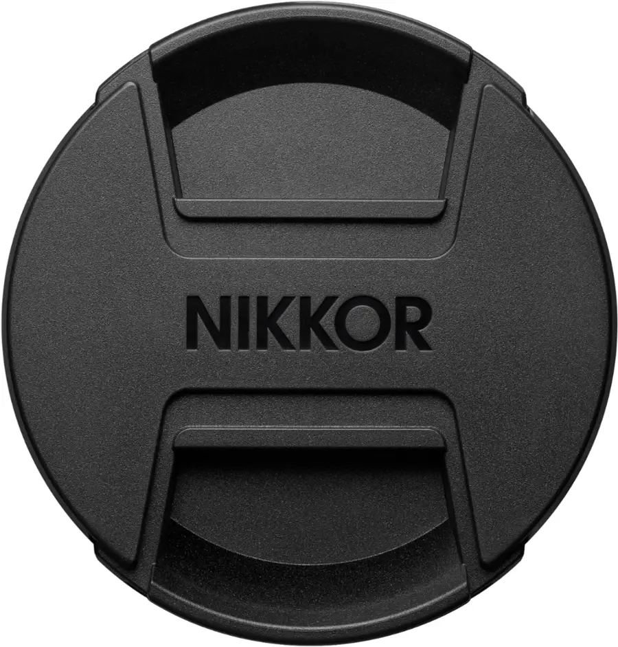 Alt View 16. Nikon - NIKKOR Z 85mm f/1.8 S Telephoto Lens for Nikon Z Cameras - Black.