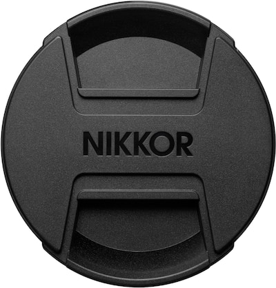 Nikon NIKKOR Z 85mm f/1.8 S Telephoto Lens for Z Cameras Black Nikon NIKKOR Z 85mm f/1.8 S Telephoto Lens for Z Cameras Black