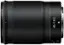 Alt View 1. Nikon - NIKKOR Z 85mm f/1.8 S Telephoto Lens for Nikon Z Cameras - Black.