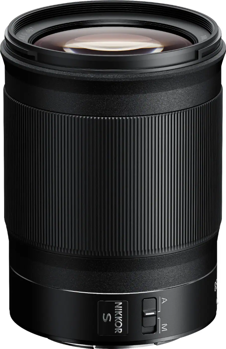Nikon 85mm For Product Photography Nikon NIKKOR Z 85mm S Telephoto