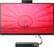 Alt View 6. Lenovo - A540-24API 23.8" Touch-Screen All-In-One - AMD Ryzen 3-Series - 8GB Memory - 256GB Solid State Drive.
