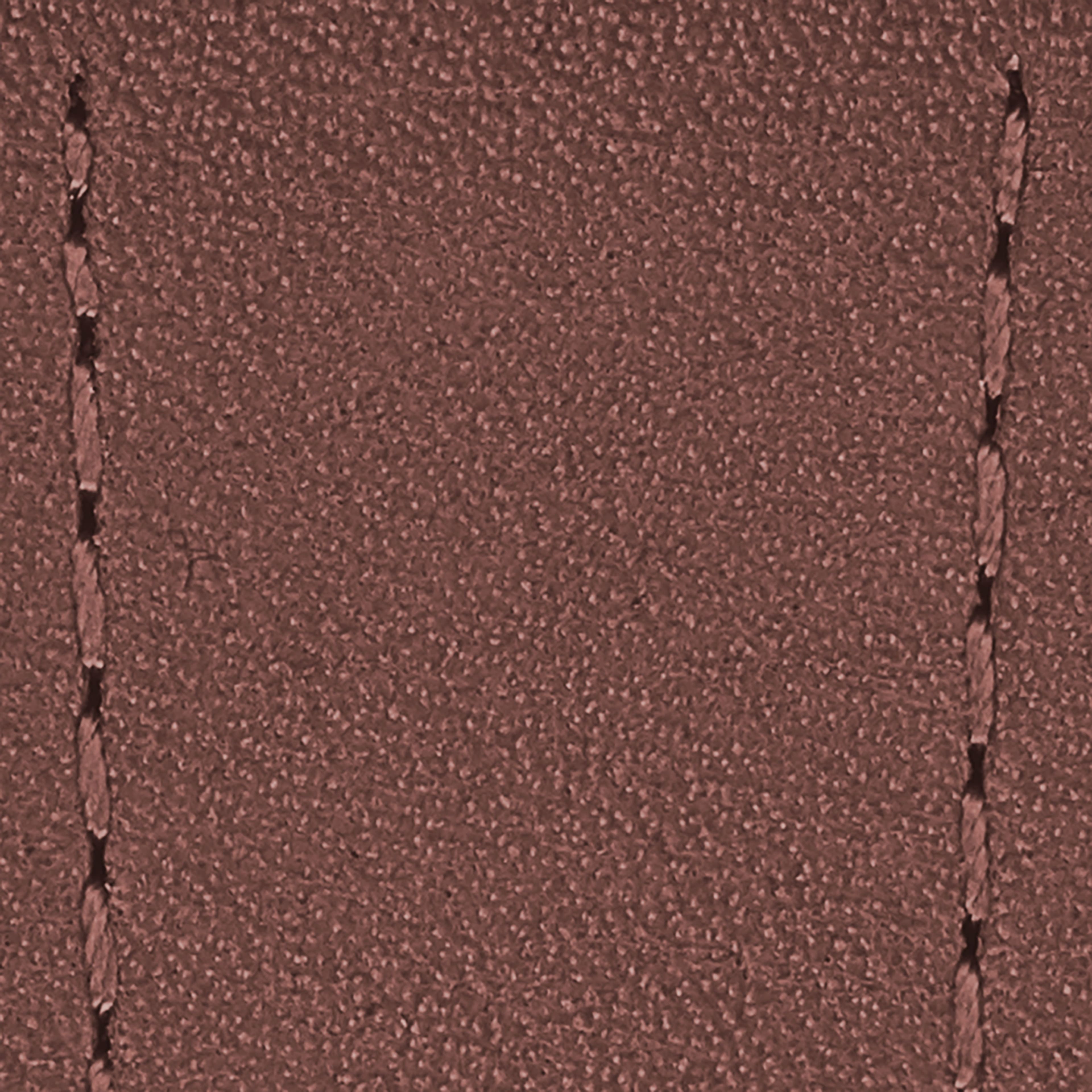 Alt View 14. Platinum™ - Horween Leather Band for Apple Watch 42mm, 44mm, 45mm (Series 1-9) and Apple Watch Ultra Series 1-2 49mm - Bourbon.