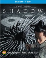Shadow [Blu-ray/DVD] [2018] - Front_Original