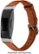Alt View Zoom 12. Platinum™ - Horween Leather Band for Fitbit Inspire and Inspire HR - Copper.