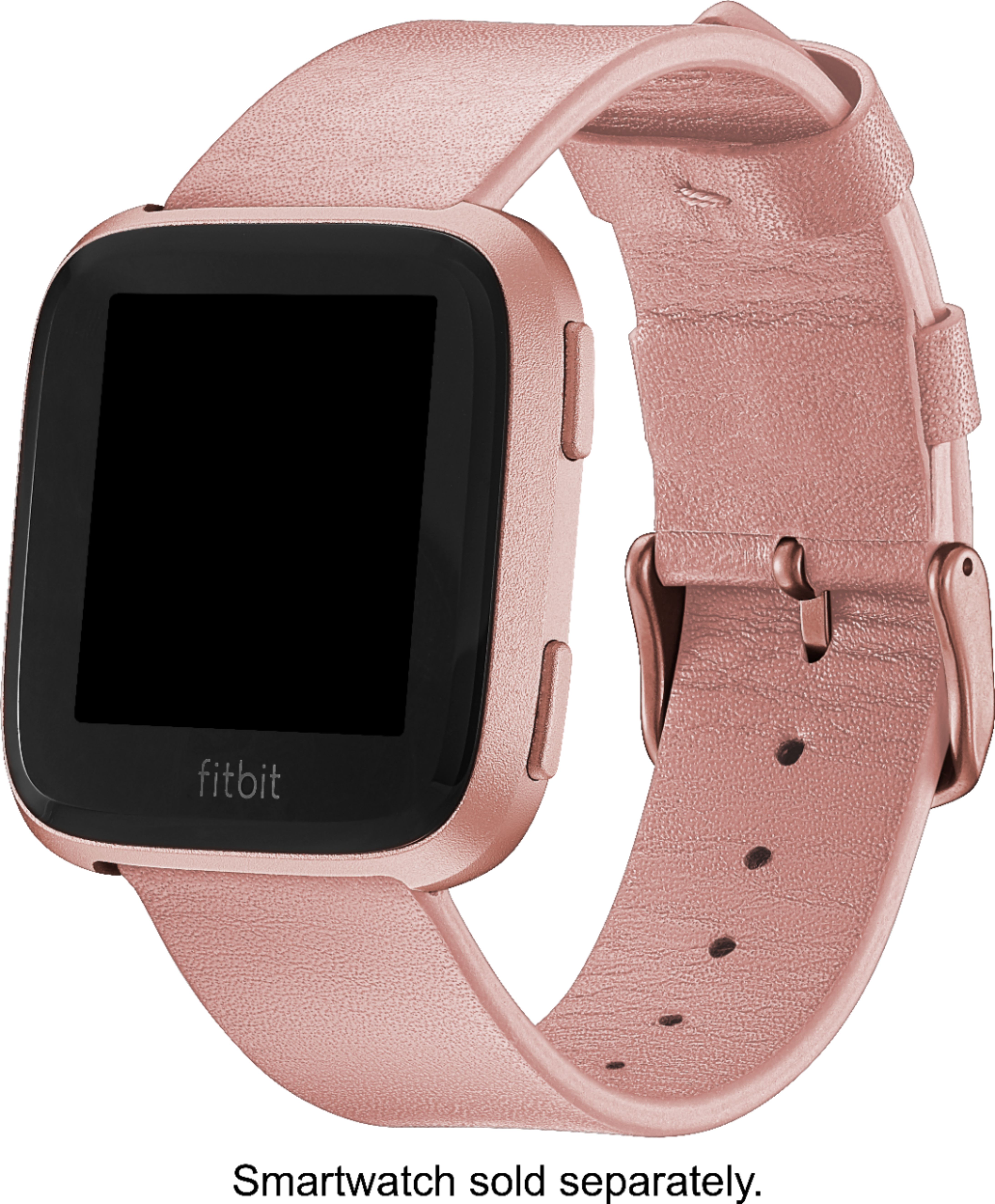 nickel free fitbit band