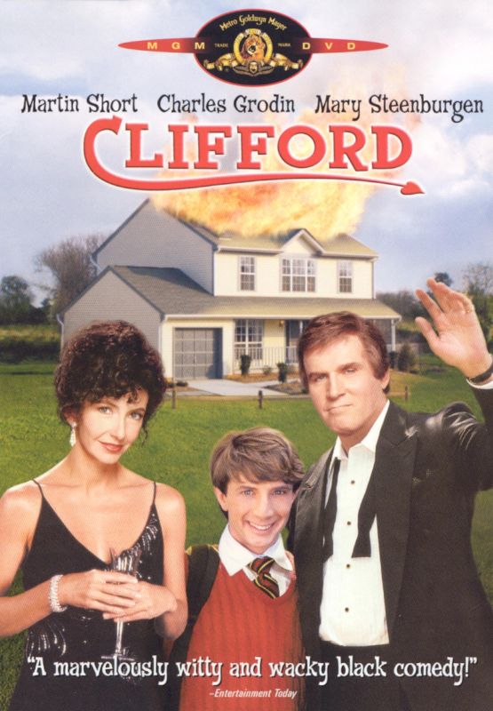  Clifford [DVD] [1994]