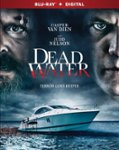 Front Standard. Dead Water [Blu-ray] [2019].