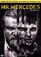Mr. Mercedes: Season Two - Front_Zoom