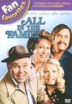 Front Standard. All in the Family: Fan Favorites [DVD].