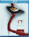 Front Standard. It: Chapter Two [Blu-ray] [2019].
