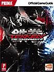 Front Detail. Tekken Tag Tournament 2 (Game Guide) - Xbox 360, PlayStation 3.