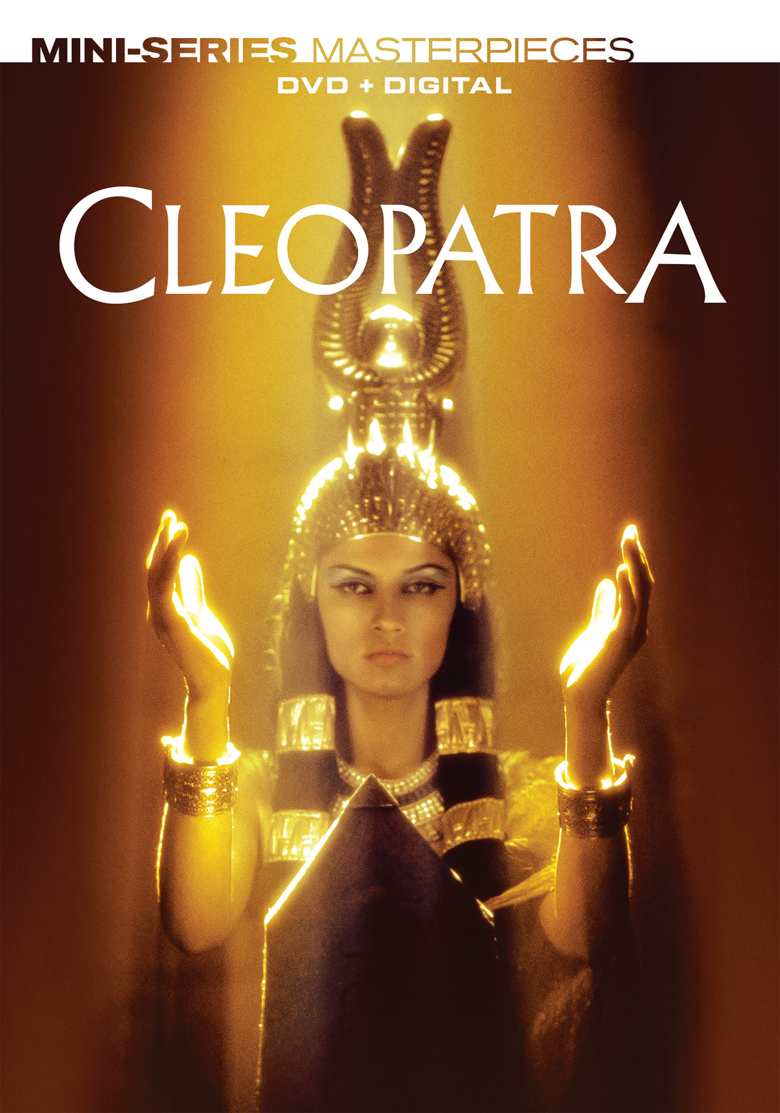 escocés Hola material Cleopatra [DVD] - Best Buy