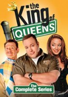 The King of Queens: The Complete Series [22 Discs] [DVD] - Front_Original