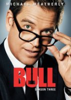 Bull: Season Three [DVD] - Front_Original