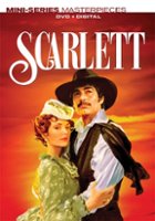 Scarlett [DVD] - Front_Original
