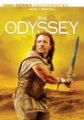 Front Standard. The Odyssey [DVD] [1997].