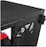 Alt View 14. NZXT - H210i Mini ITX Tower Case with Tempered Glass - Red/Matte Black.