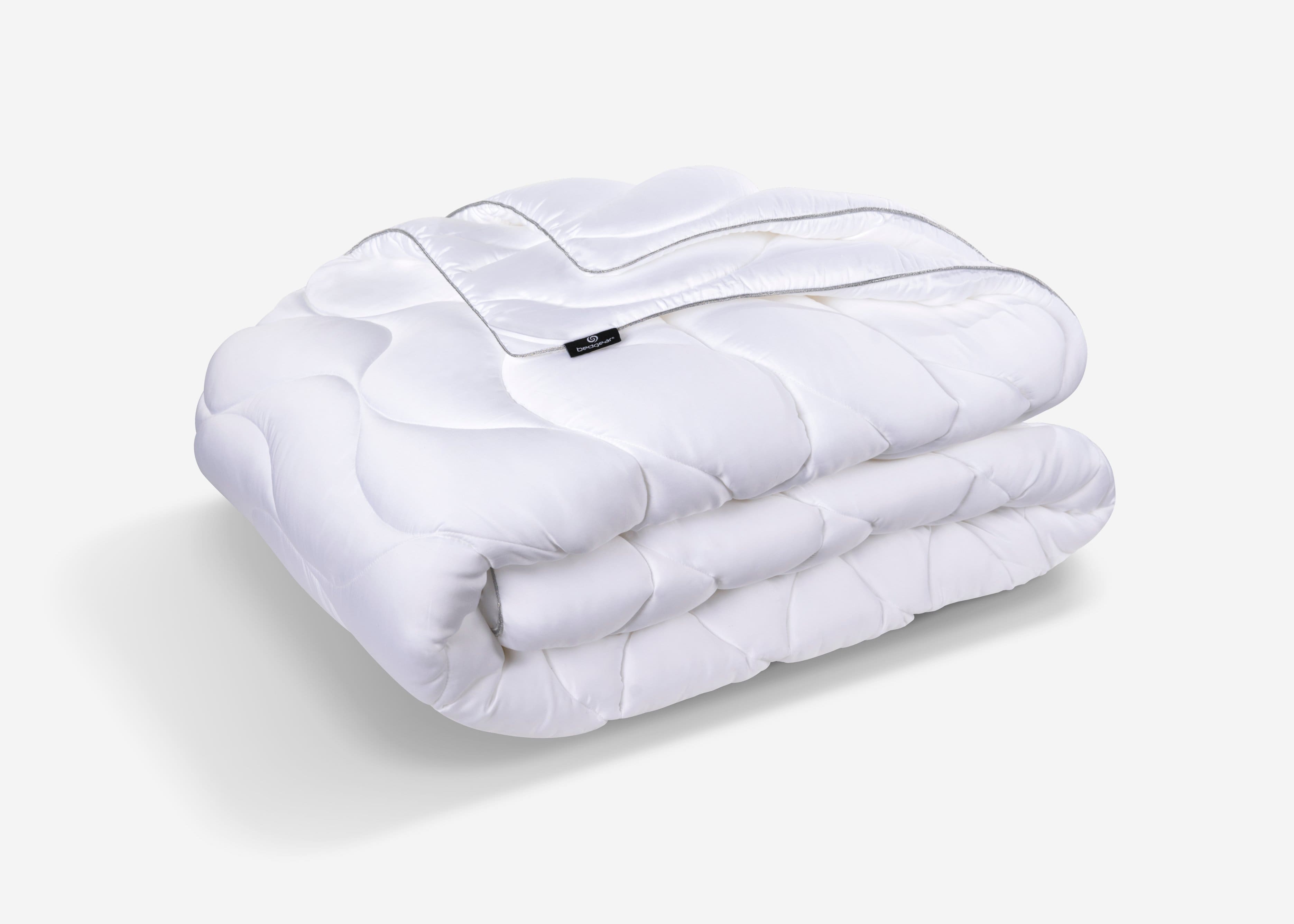 Bedgear – Performance Comforter – Medium Weight – White Sansujyuku sansujyuku.com