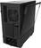 Alt View 14. NZXT - H510i Compact ATX Mid-Tower Case with Tempered Glass - Matte Black.