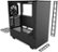 Alt View Zoom 15. NZXT - H510i Compact ATX Mid-Tower Case with Tempered Glass - Matte Black.