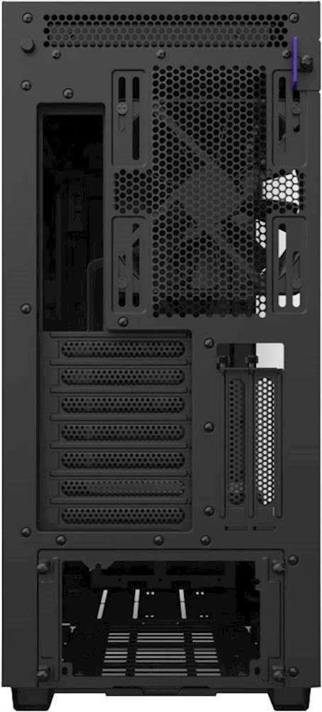 Nzxt H710 Tower Case Black