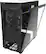 Alt View 15. NZXT - H710i eATX Mid-Tower Case with Tempered Glass - Matte White.