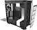 Alt View 16. NZXT - H710i eATX Mid-Tower Case with Tempered Glass - Matte White.