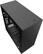 Alt View 11. NZXT - H710i eATX Mid-Tower Case with Tempered Glass - Matte Black.