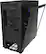 Alt View 16. NZXT - H710i eATX Mid-Tower Case with Tempered Glass - Matte Black.