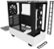 Alt View Zoom 14. NZXT - H510 Elite Compact ATX Mid-Tower Case with Dual-Tempered Glass - Matte White.