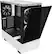 Alt View 15. NZXT - H510 Elite Compact ATX Mid-Tower Case with Dual-Tempered Glass - Matte White.