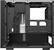 Alt View 13. NZXT - H210i Mini ITX Tower Case - Matte White.