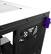 Alt View 14. NZXT - H210i Mini ITX Tower Case - Matte White.