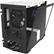 Alt View 15. NZXT - H210i Mini ITX Tower Case - Matte White.