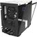Alt View 15. NZXT - H210 Mini ITX Tower Case with Tempered Glass - Black/Matte White.