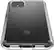 Alt View 1. Speck - Presidio STAY CLEAR Hard Shell Case for Google Pixel 4 XL - Clear.