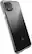 Alt View 3. Speck - Presidio STAY CLEAR Hard Shell Case for Google Pixel 4 XL - Clear.
