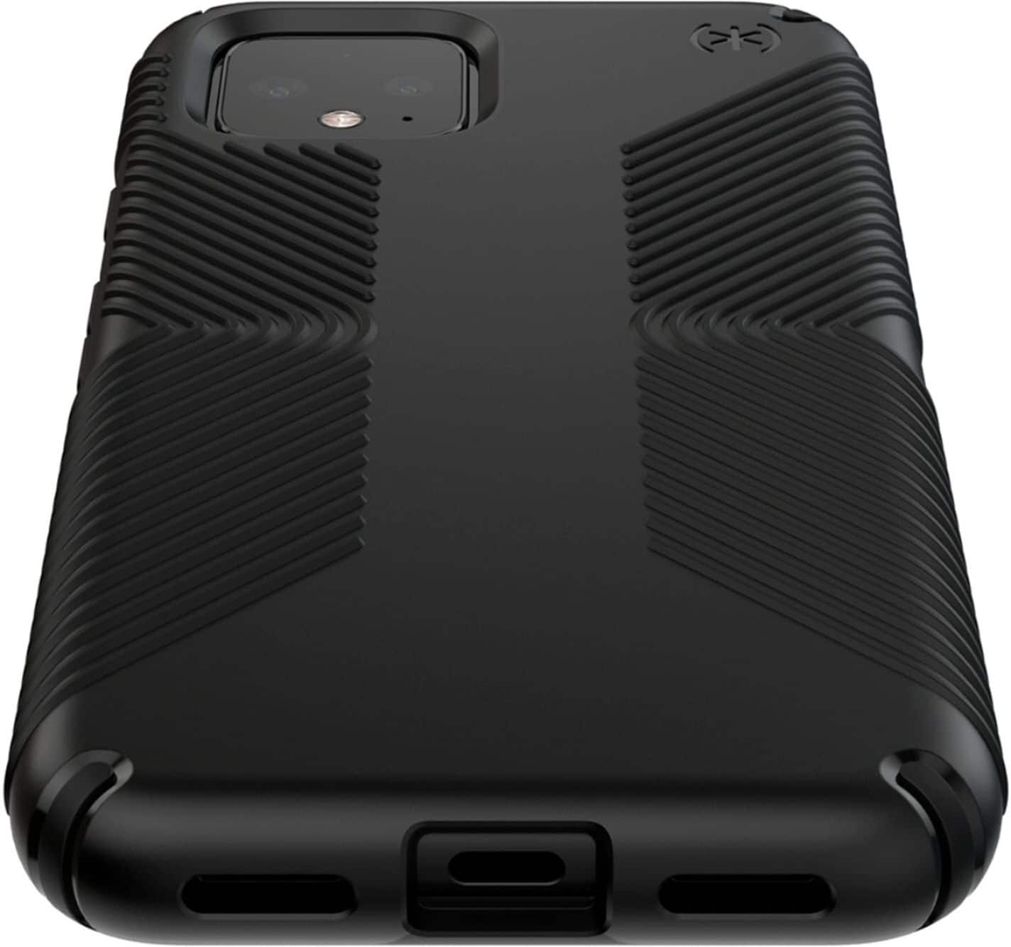 speck black iphone 11 case