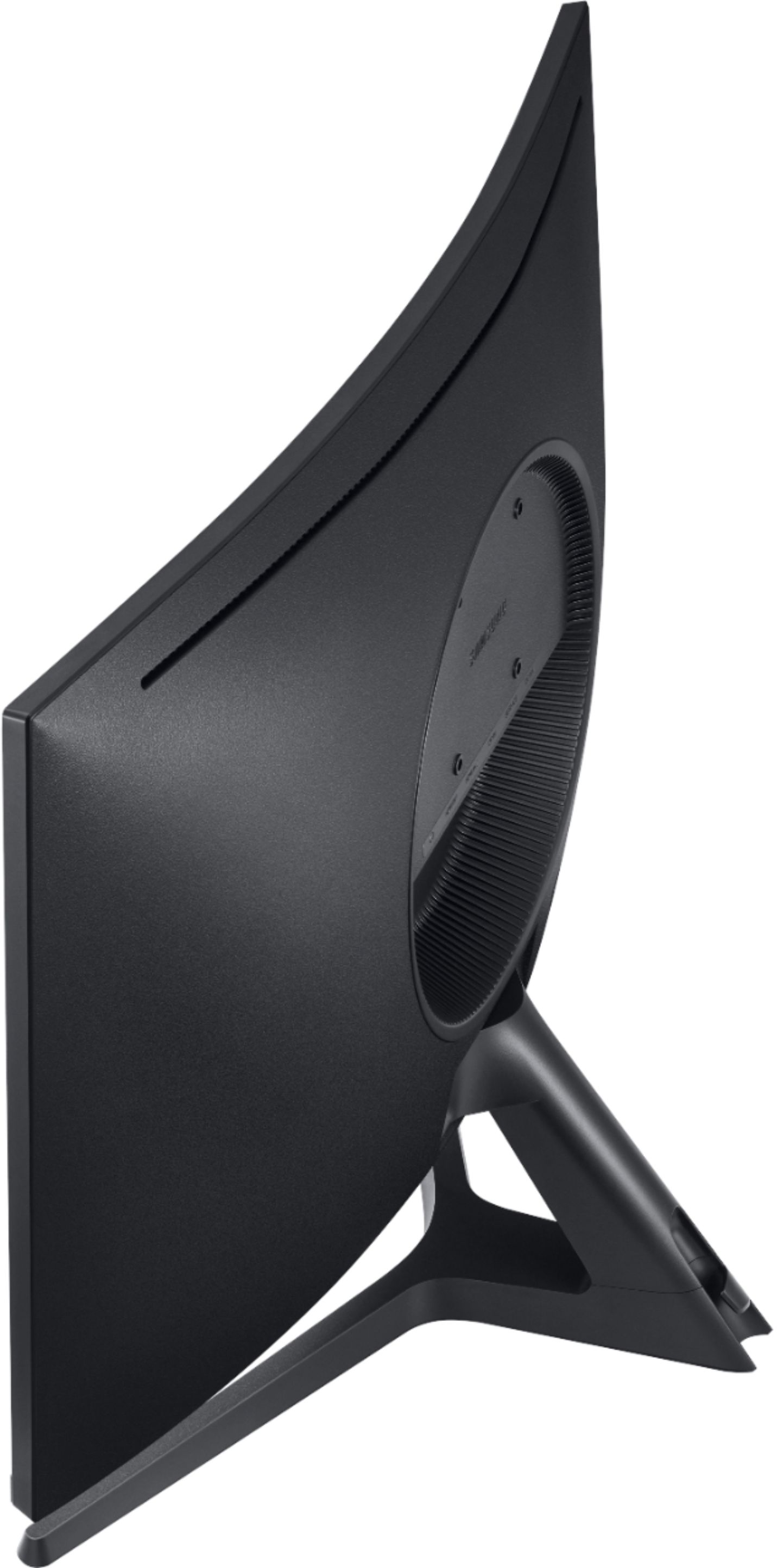 Monitor Gamer Samsung 27 Curvo HDMI DisplayPort negro LC27RG50FQLXZX