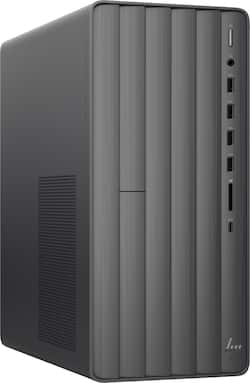 HP ENVY Desktop Intel Core i7 16GB Memory 512GB Solid State Drive HP ENVY Desktop Intel Core i7 16GB Memory 512GB Solid State Drive