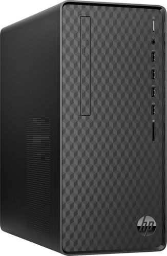 HP - Desktop - AMD Ryzen 5-Series - 12GB Memory...