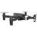 Angle. Parrot - ANAFI FPV Drone with Skycontroller - Dark Gray.