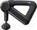 Angle. Theragun - G3 Premium Handheld Percussive Massage Device with Travel Case - Black.